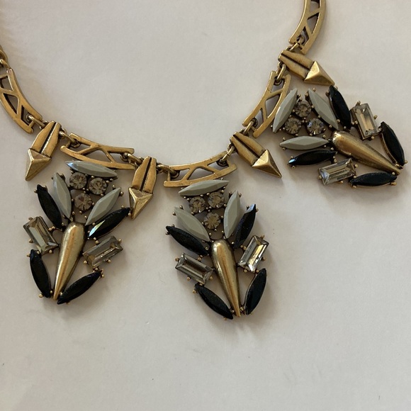 J. Crew Statement Necklace - Picture 5 of 9